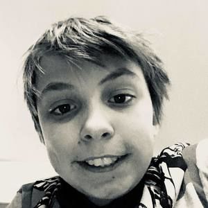 Meet your Posher, Mike